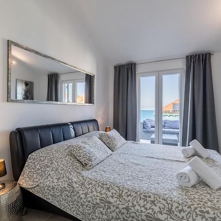 Villa Luce Del Sole Mirce Zewnętrze zdjęcie