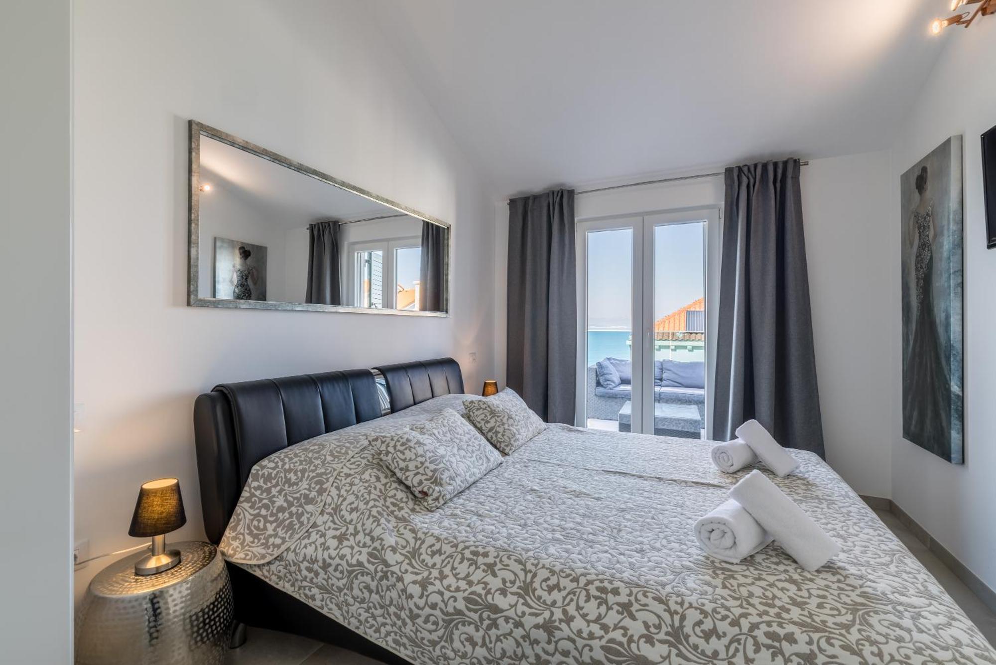 Villa Luce Del Sole Mirce Zewnętrze zdjęcie