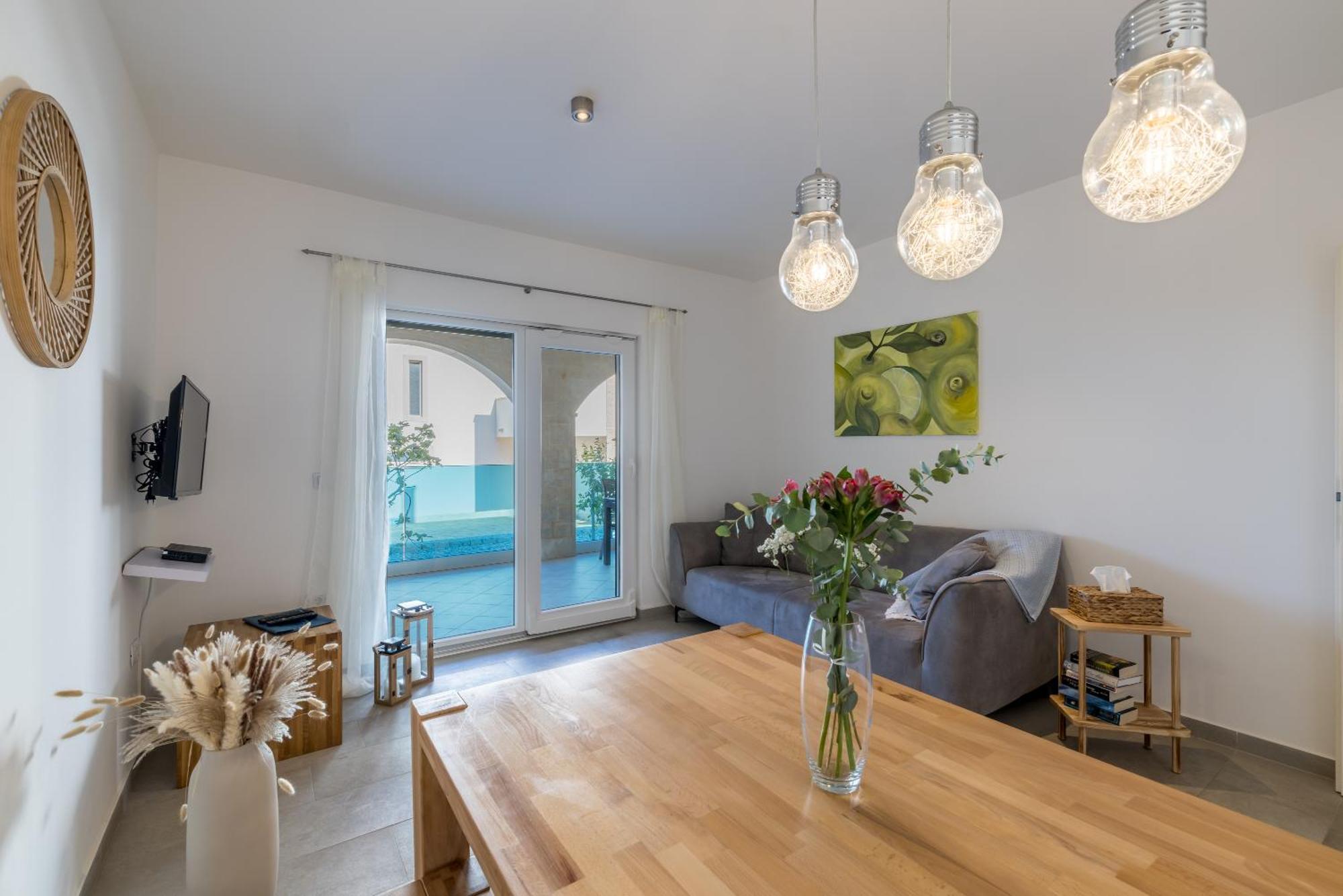 Villa Luce Del Sole Mirce Zewnętrze zdjęcie