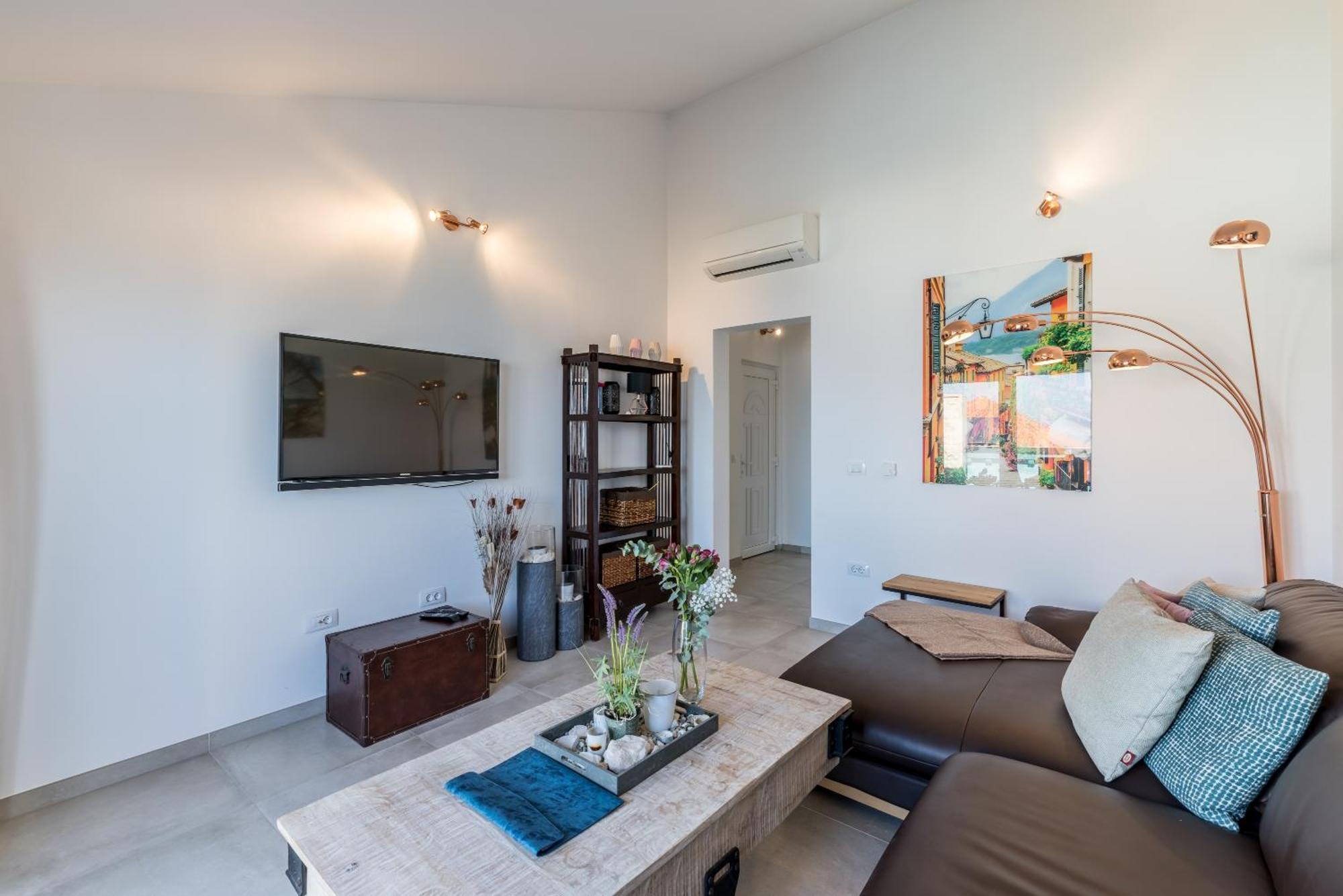 Villa Luce Del Sole Mirce Zewnętrze zdjęcie