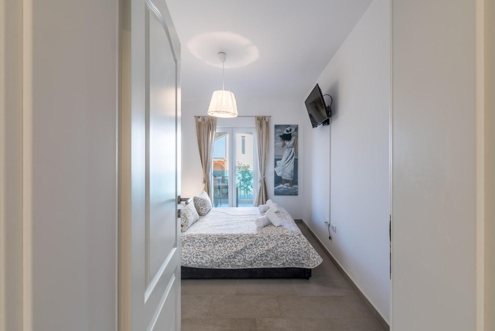 Villa Luce Del Sole Mirce Zewnętrze zdjęcie