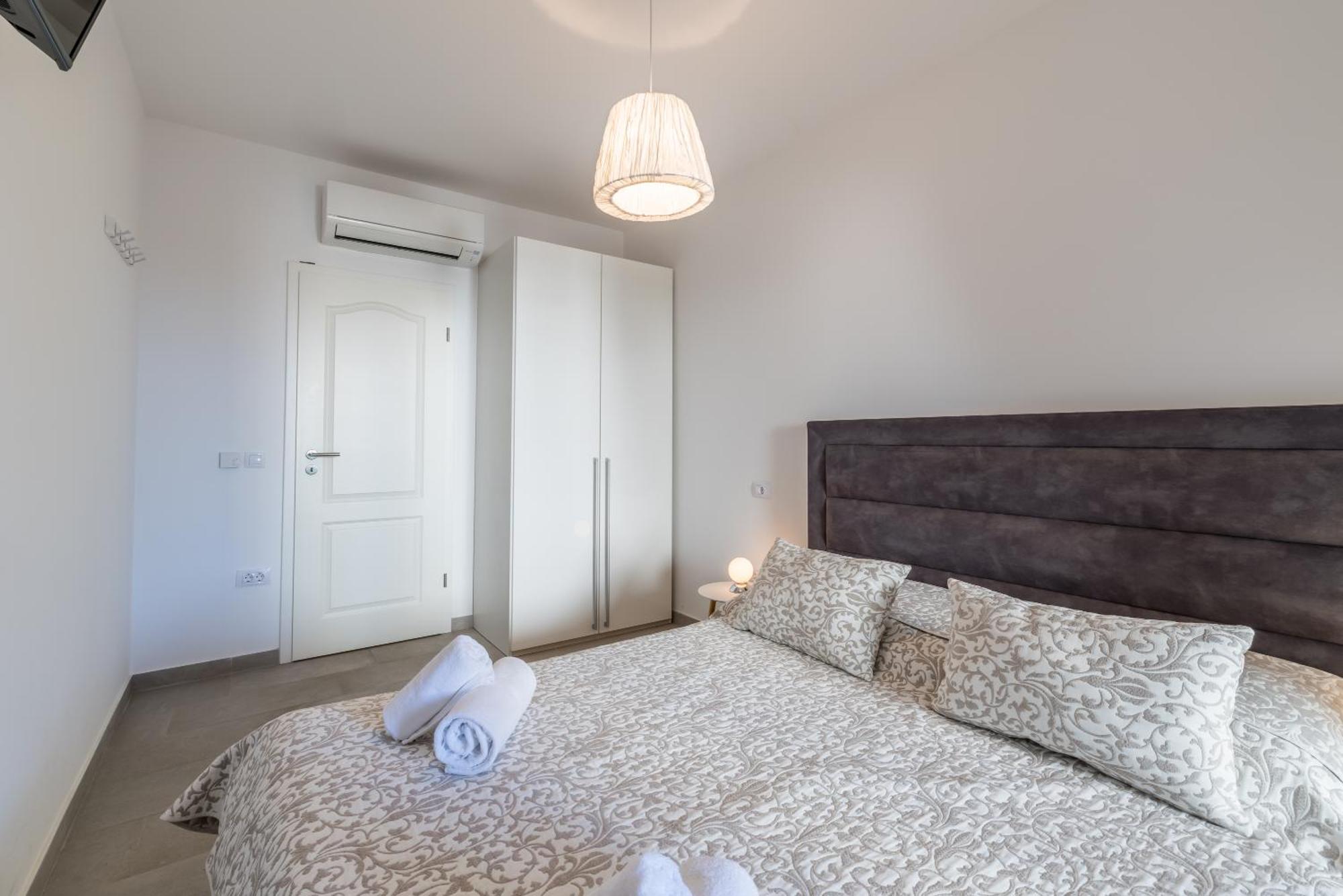 Villa Luce Del Sole Mirce Zewnętrze zdjęcie