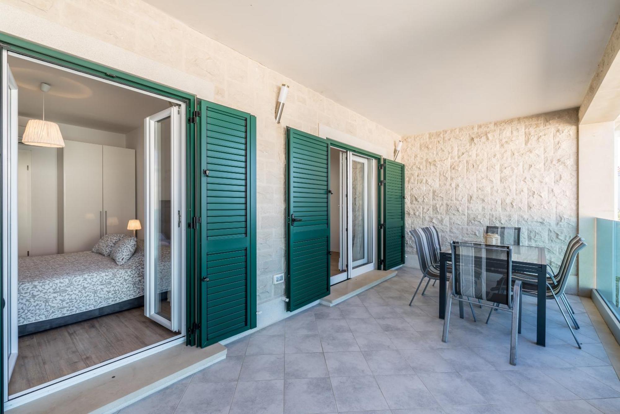 Villa Luce Del Sole Mirce Zewnętrze zdjęcie