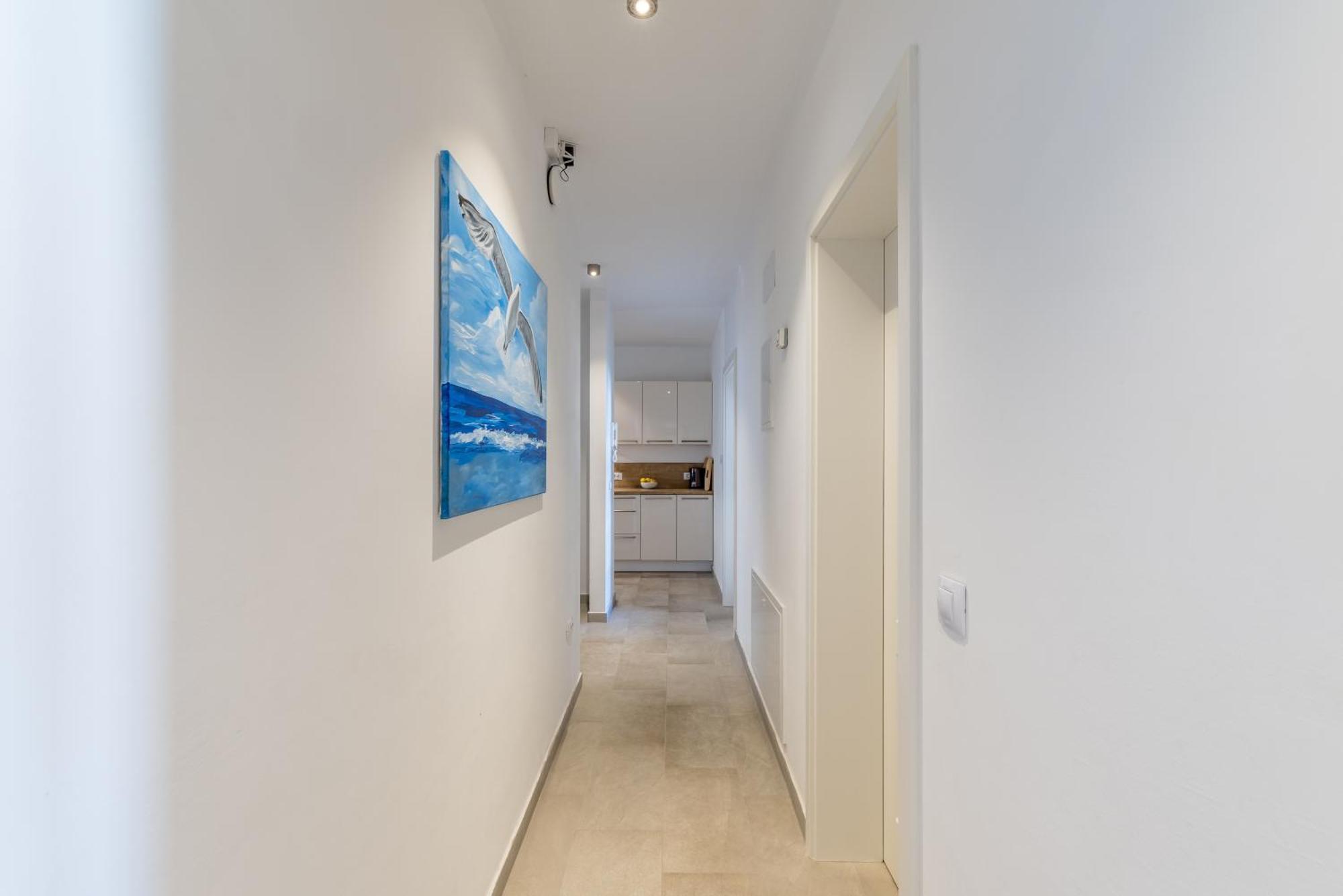 Villa Luce Del Sole Mirce Zewnętrze zdjęcie